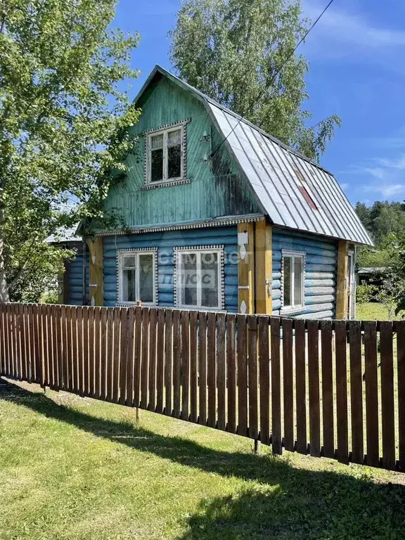 Дача 40 м на участке 6 сот. - Фото 0