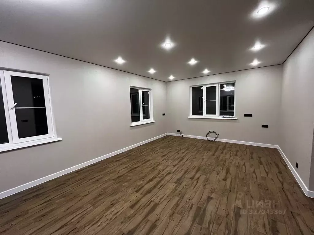 Дом в Московская область, Щелково Прудная ул., 25Б (110 м) - Фото 1