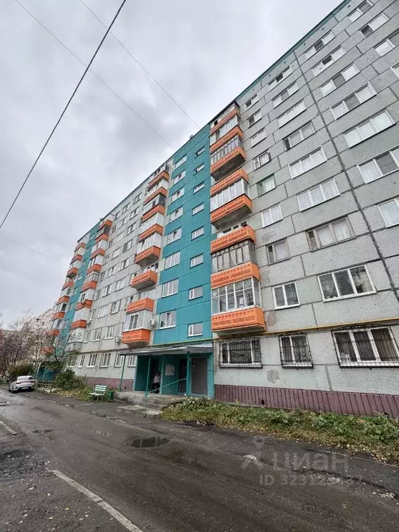 3-к кв. Пензенская область, Пенза просп. Строителей, 126 (71.0 м) - Фото 1