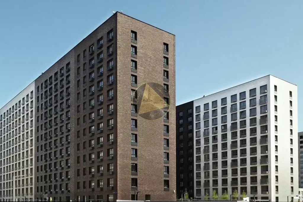 Продаётся 1-к квартира, 38.7 м - Фото 0