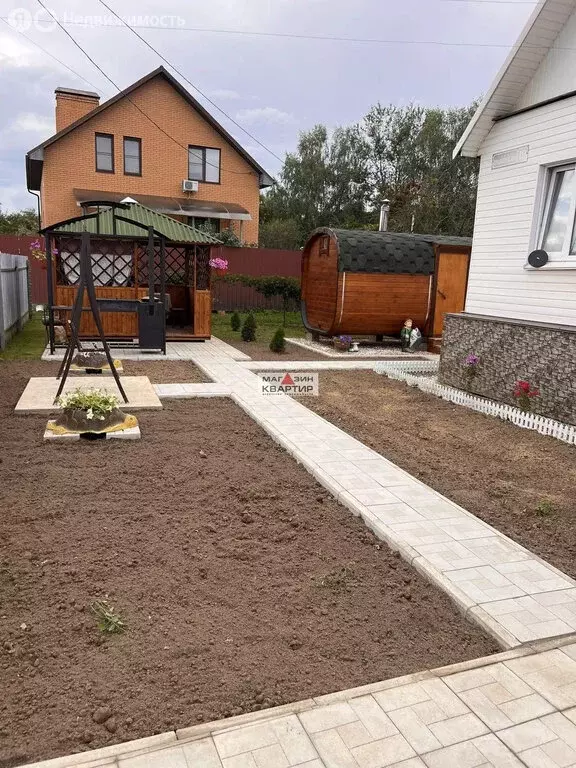 Дом в Смоленск, Приднепровская улица, 19 (60 м) - Фото 1