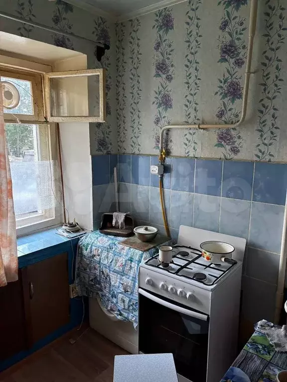 Комната 12 м в 2-к., 2/5 эт. - Фото 0