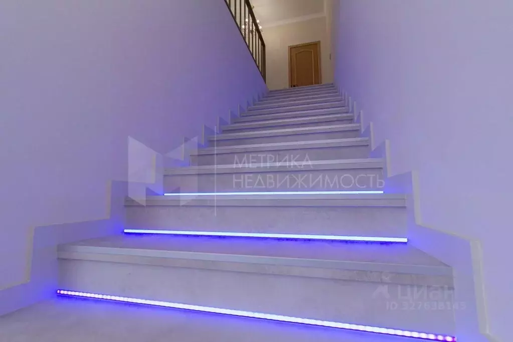 Коттедж в Тюменская область, Тюмень Мелиоратор садовое товарищество, ... - Фото 1