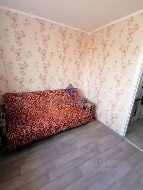 1-к кв. Ростовская область, Волгодонск ул. Ленина (13.0 м) - Фото 2