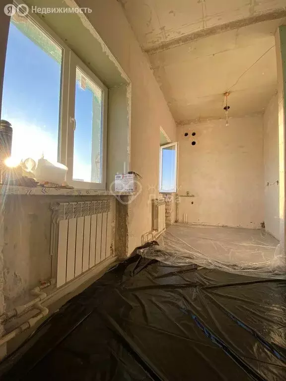 2-комнатная квартира: Волгоград, улица Дымченко, 10 (44.2 м) - Фото 2