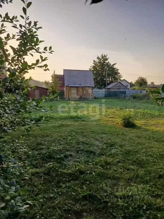 Дом в Новосибирская область, Бердск Раздольный мкр,  (20 м) - Фото 0