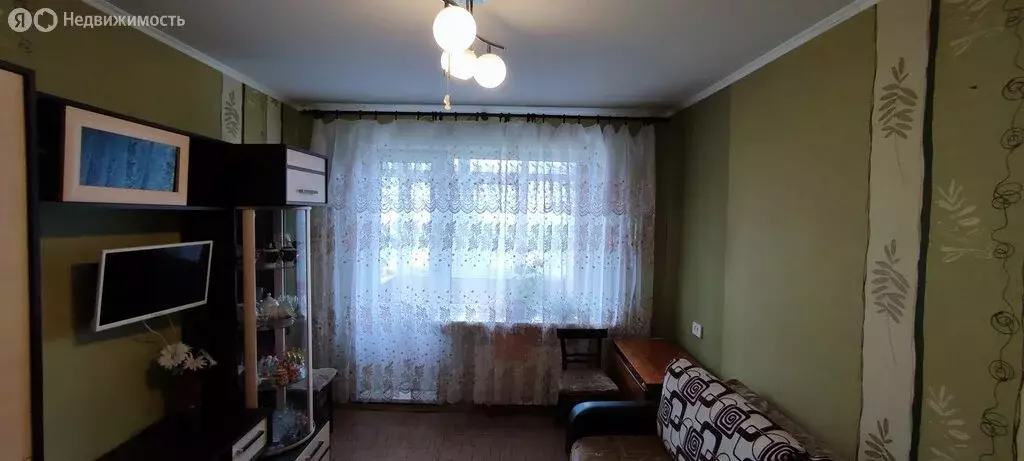 3-комнатная квартира: Ярославль, улица Громова, 56к3 (60.4 м) - Фото 1
