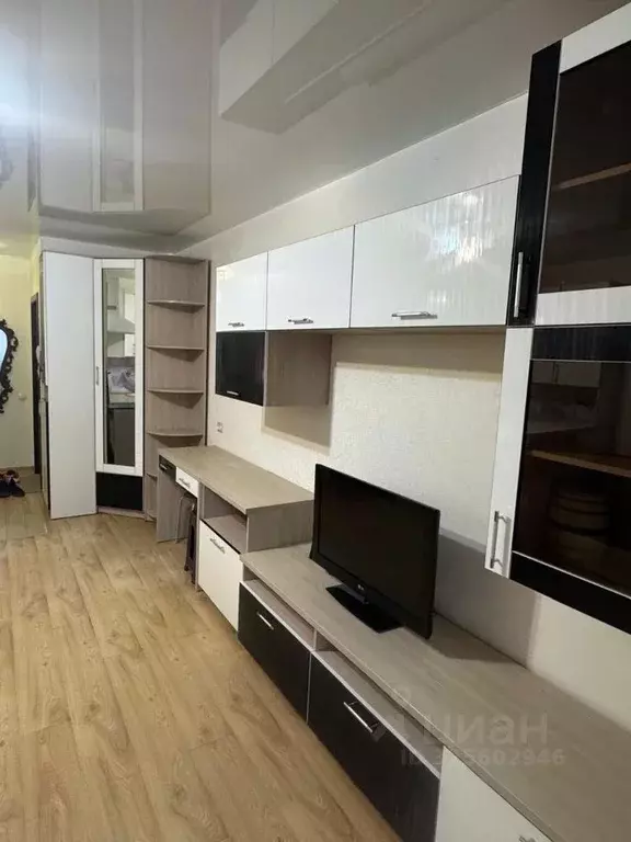 Студия Краснодарский край, Краснодар Музыкальный мкр, ул. Имени ... - Фото 1