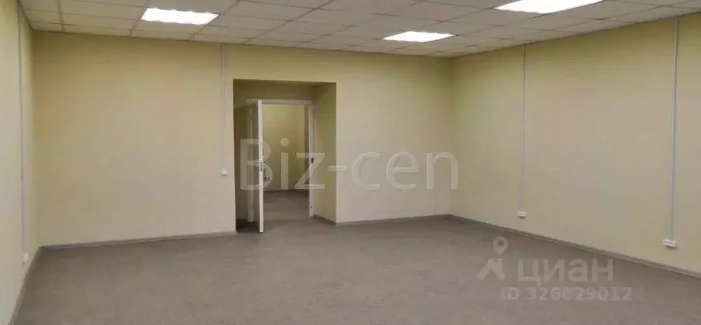 Офис в Санкт-Петербург ул. Ефимова, 1/4 (16 м) - Фото 2