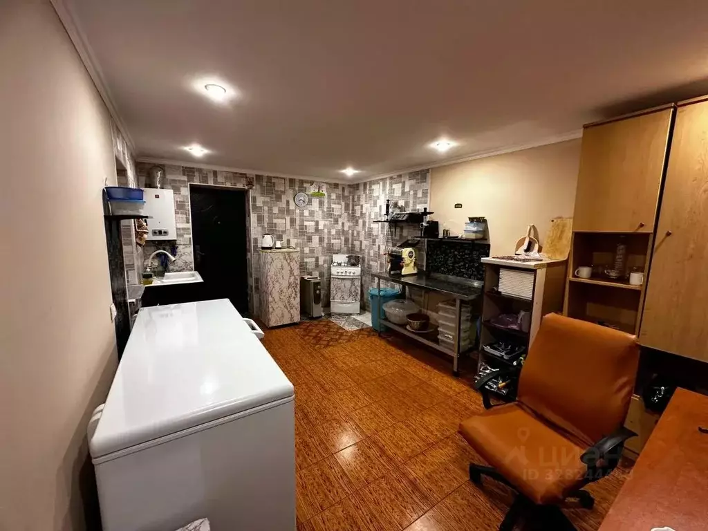 Помещение свободного назначения в Северная Осетия, Владикавказ ул. ... - Фото 1