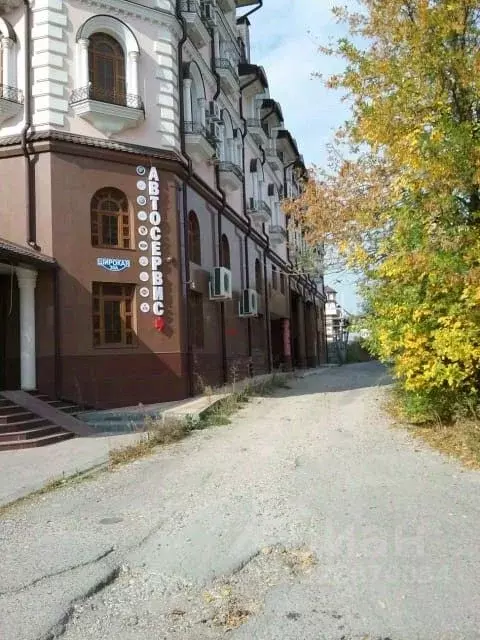 Помещение свободного назначения в Ставропольский край, Пятигорск ... - Фото 2