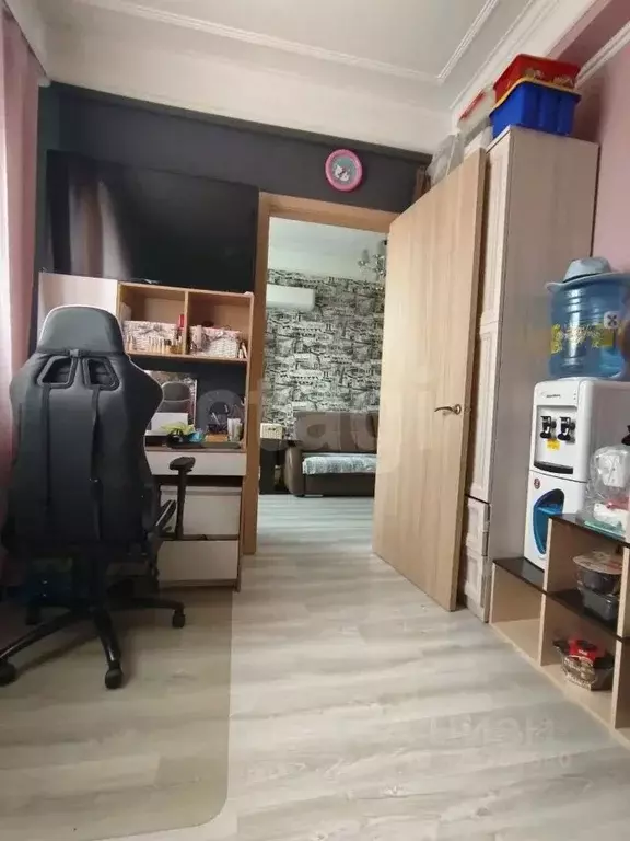 Комната Москва ул. Маршала Новикова, 2К1 (24.0 м) - Фото 0