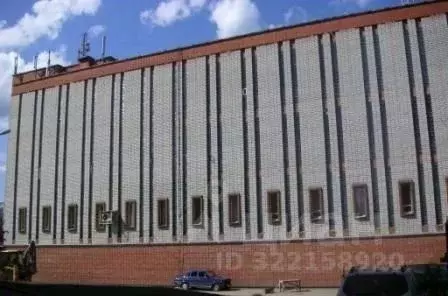 Помещение свободного назначения в Карелия, Петрозаводск ул. Ровио, 16 ... - Фото 1