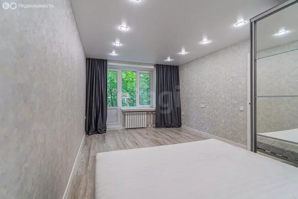 1-комнатная квартира: Санкт-Петербург, Вёсельная улица, 12 (31 м) - Фото 2