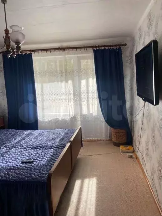 2-к. квартира, 42,1 м, 3/5 эт. - Фото 1