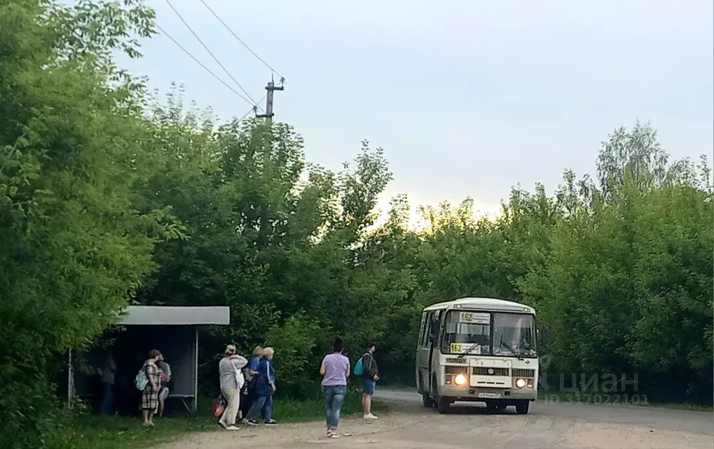 Участок в Орловская область, Орловский район, Нива СНТ 20-я линия (5.2 ... - Фото 1