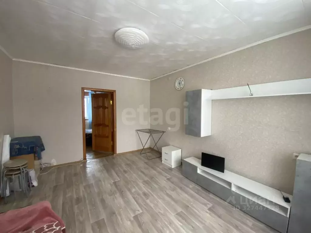 2-к кв. Марий Эл, Медведево городское поселение, Медведево пгт ул. ... - Фото 2