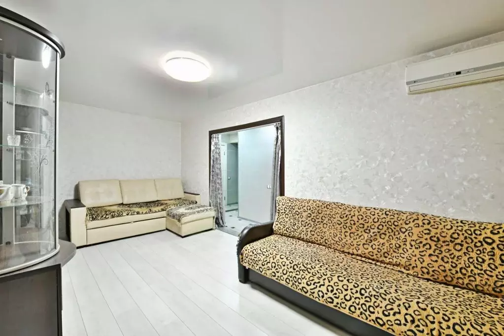 2-к кв. Московская область, Ивантеевка Пушкинский городской округ, ... - Фото 1