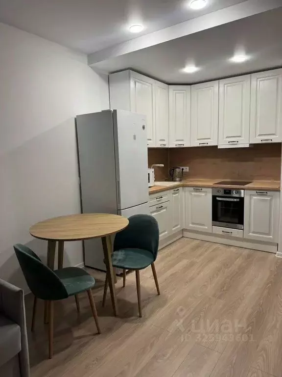 1-к кв. Москва просп. Вернадского, 59А (40.0 м) - Фото 2