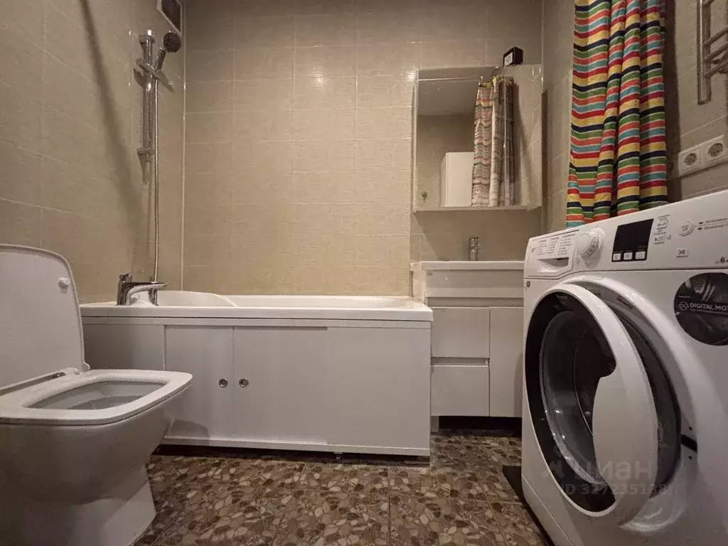 2-к кв. Московская область, Красногорск городской округ, Сабурово пгт ... - Фото 1