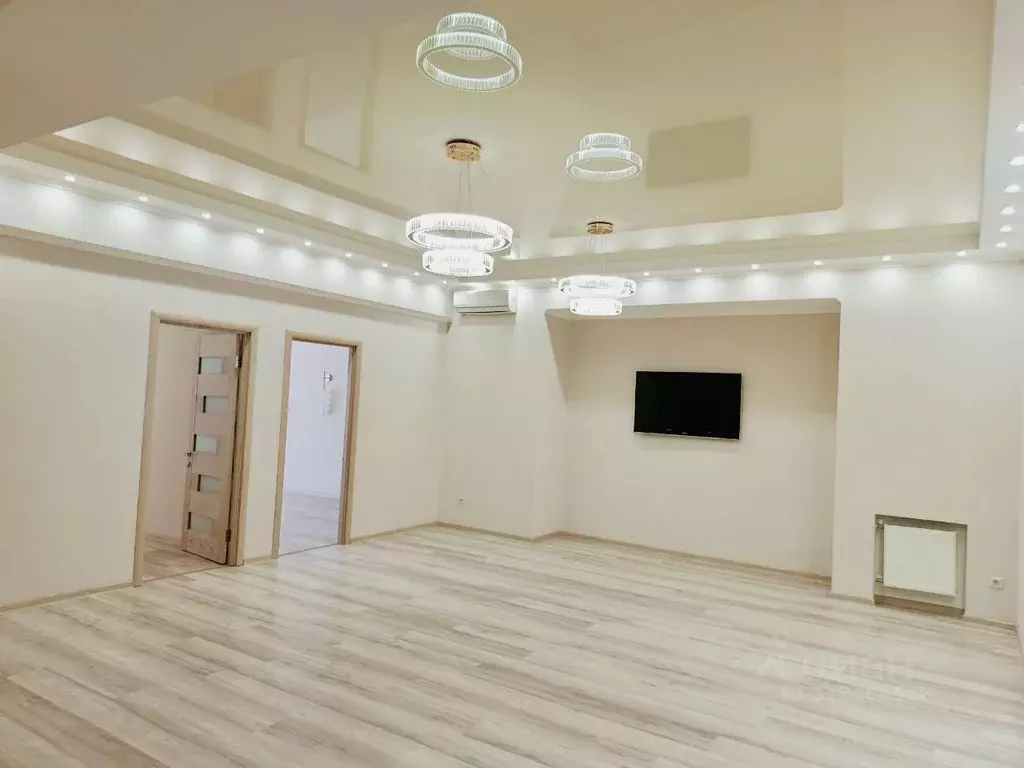 3-к кв. Крым, Ялта ул. Загородная, 17Г (98.0 м) - Фото 1