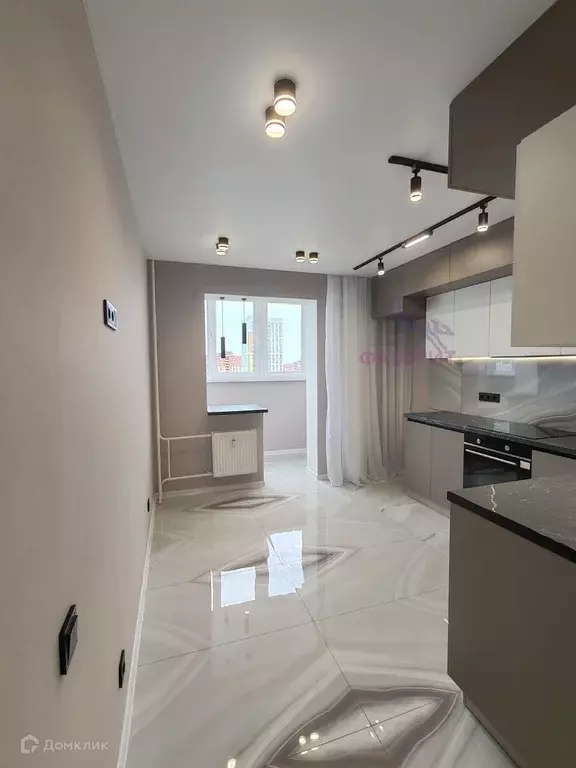 Продаётся 2-к квартира, 57 м - Фото 1