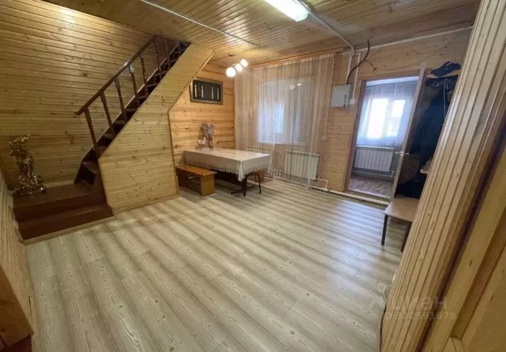 Дом в Саха (Якутия), Якутск ул. Осипенко, 10 (208 м) - Фото 2