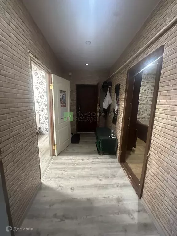 Продаётся 3-к квартира, 59 м - Фото 1