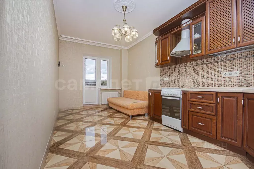 2-к кв. Московская область, Апрелевка Наро-Фоминский городской округ, ... - Фото 2