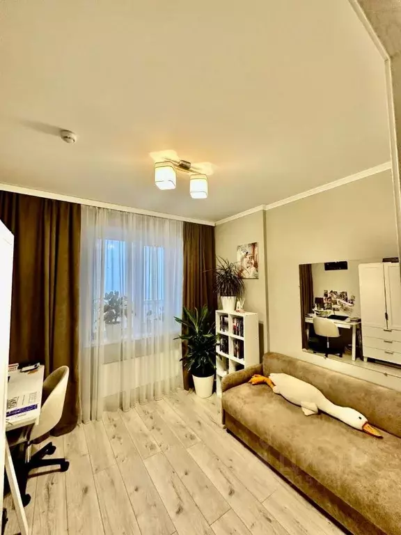 2-к кв. Томская область, Томск Речной пер., 6 (53.0 м) - Фото 0