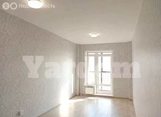 Квартира-студия: Красноярск, 1-я Хабаровская улица, 7 (33 м) - Фото 1