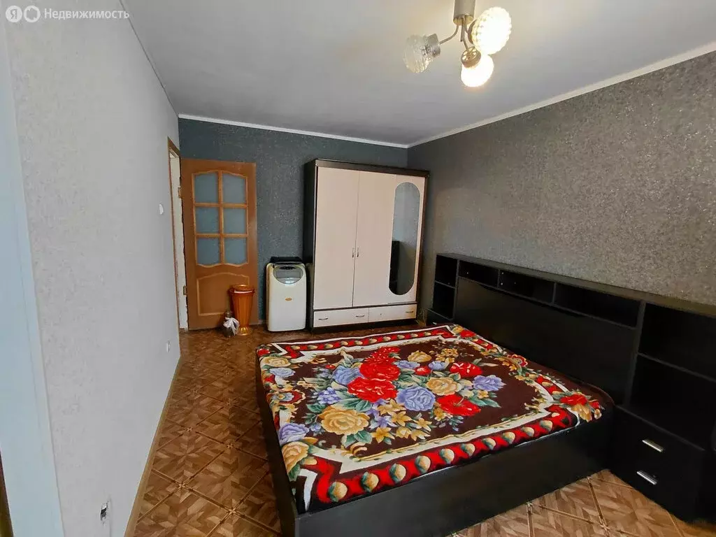 1-комнатная квартира: Астрахань, улица Ботвина, 24 (29.7 м) - Фото 2