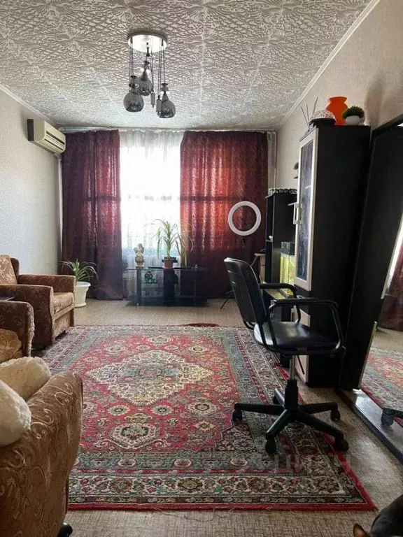 3-к кв. Ставропольский край, Георгиевск ул. Кочубея, 11 (63.0 м) - Фото 0