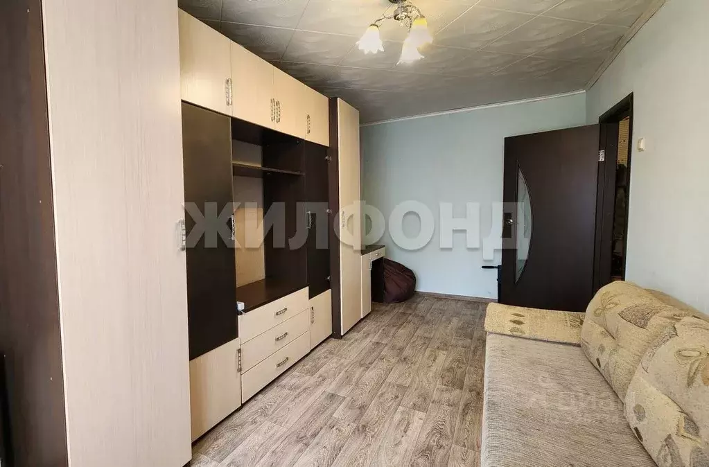 1-к кв. Орловская область, Орел ул. Генерала Жадова, 23 (28.6 м) - Фото 1
