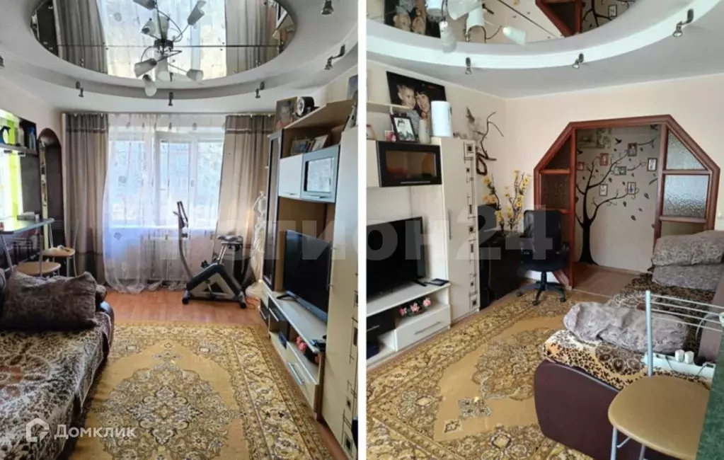 Продаётся 2-к квартира, 44 м - Фото 0