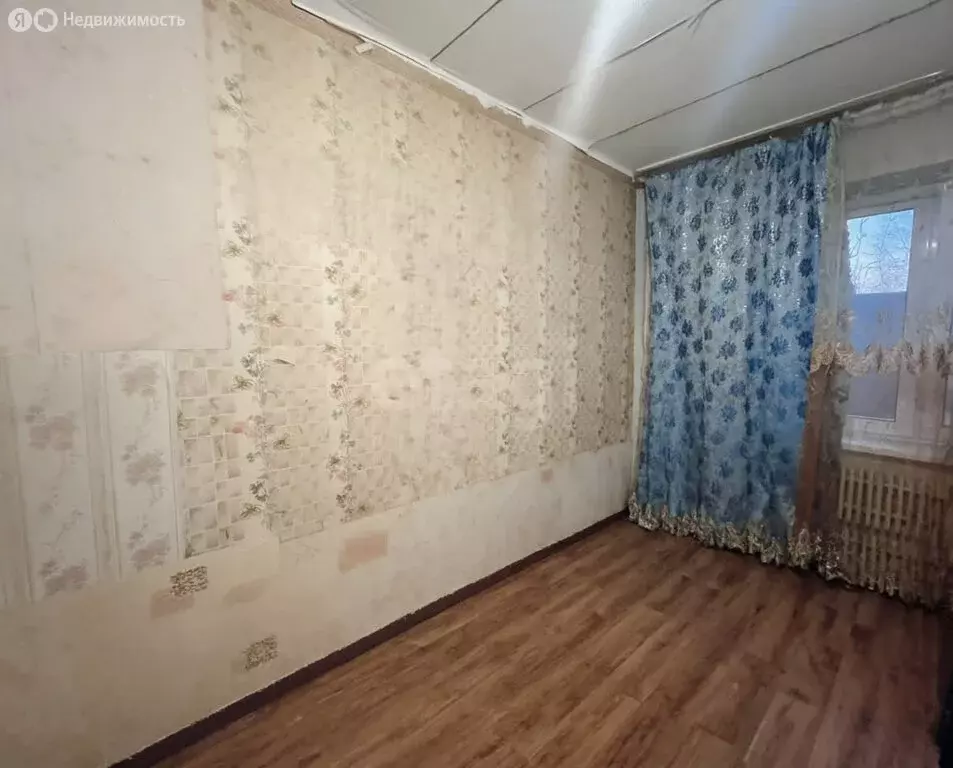 2-комнатная квартира: Воскресенск, улица Ломоносова, 109 (53.5 м) - Фото 2