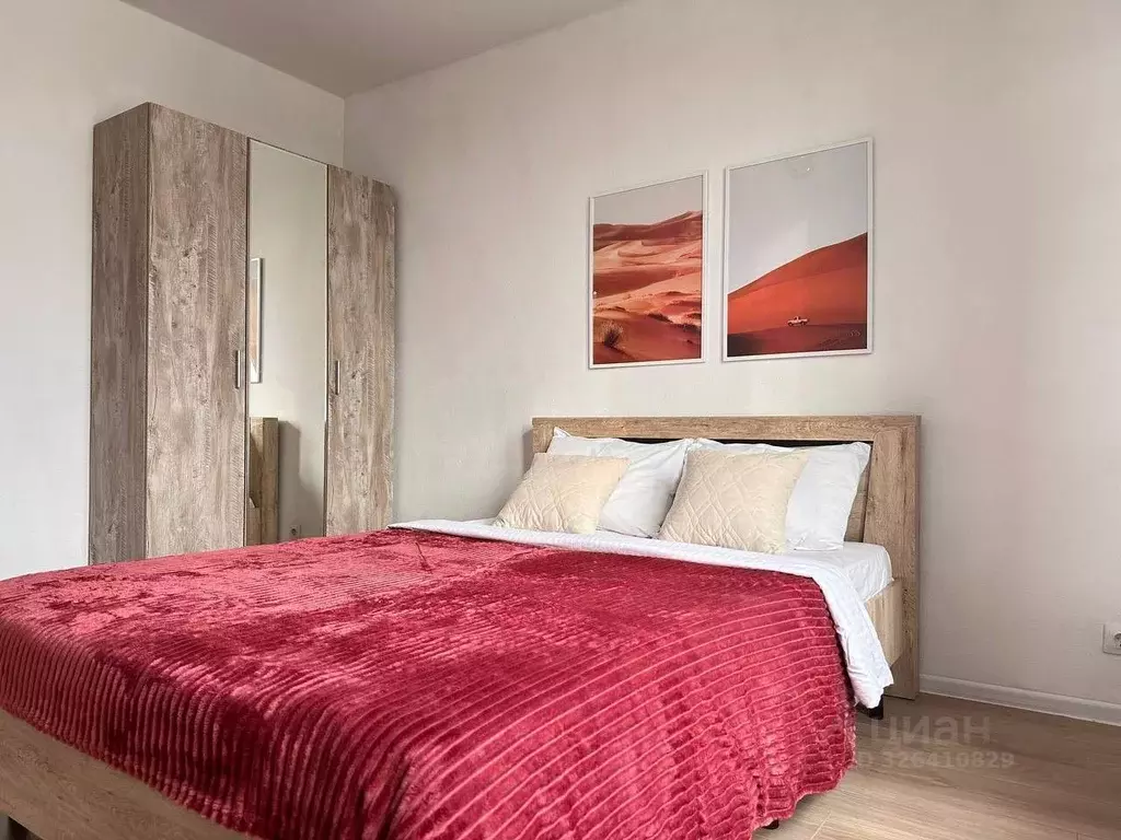 2-к кв. Московская область, Котельники ул. Сосновая, 5к1 (50.0 м) - Фото 1