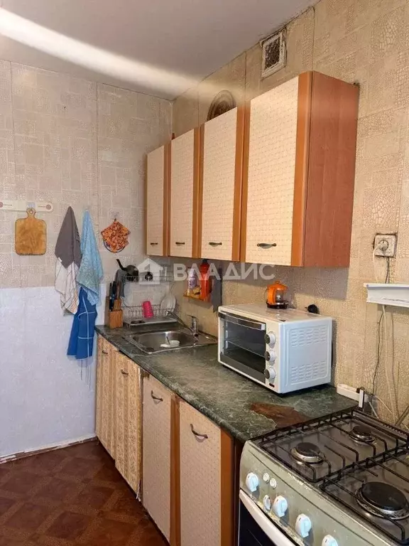 3-к кв. Волгоградская область, Волгоград ул. Правды, 2 (66.2 м) - Фото 2