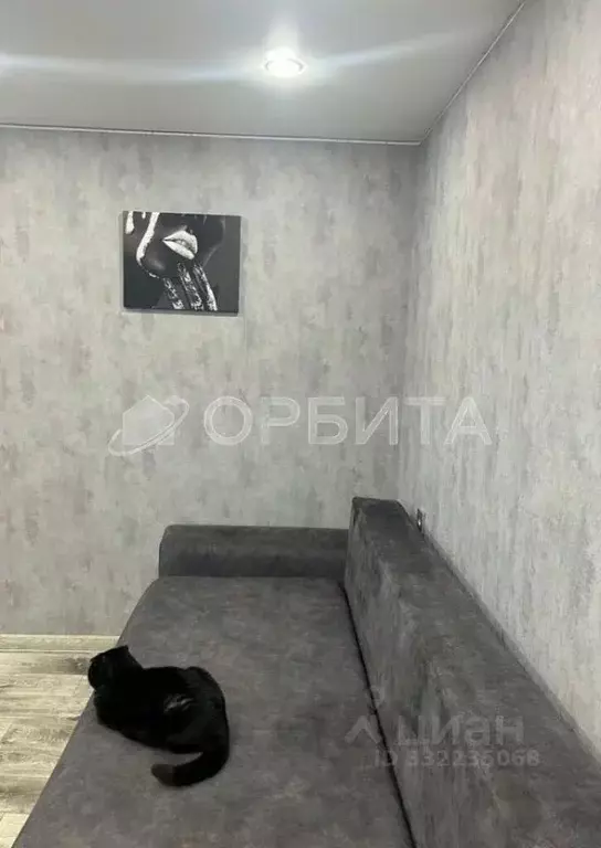 Студия Тюменская область, Тюмень Олимпийская ул., 18 (17.1 м) - Фото 2