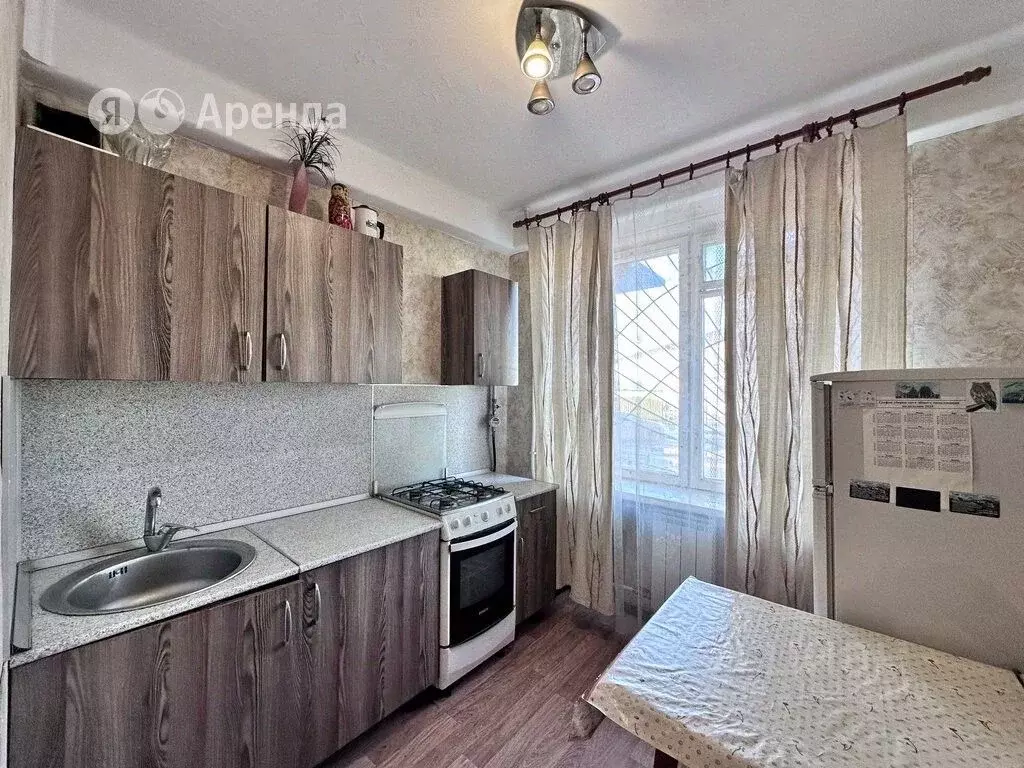3-к кв. Санкт-Петербург ул. Шелгунова, 19 (58.0 м) - Фото 0