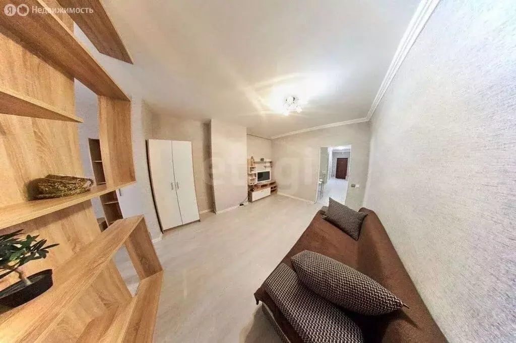 2-комнатная квартира: Белгород, улица Горького, 54В (47.9 м) - Фото 1