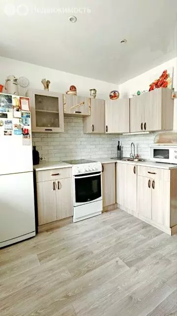 2-комнатная квартира: Братск, улица Обручева, 27 (52.8 м) - Фото 0