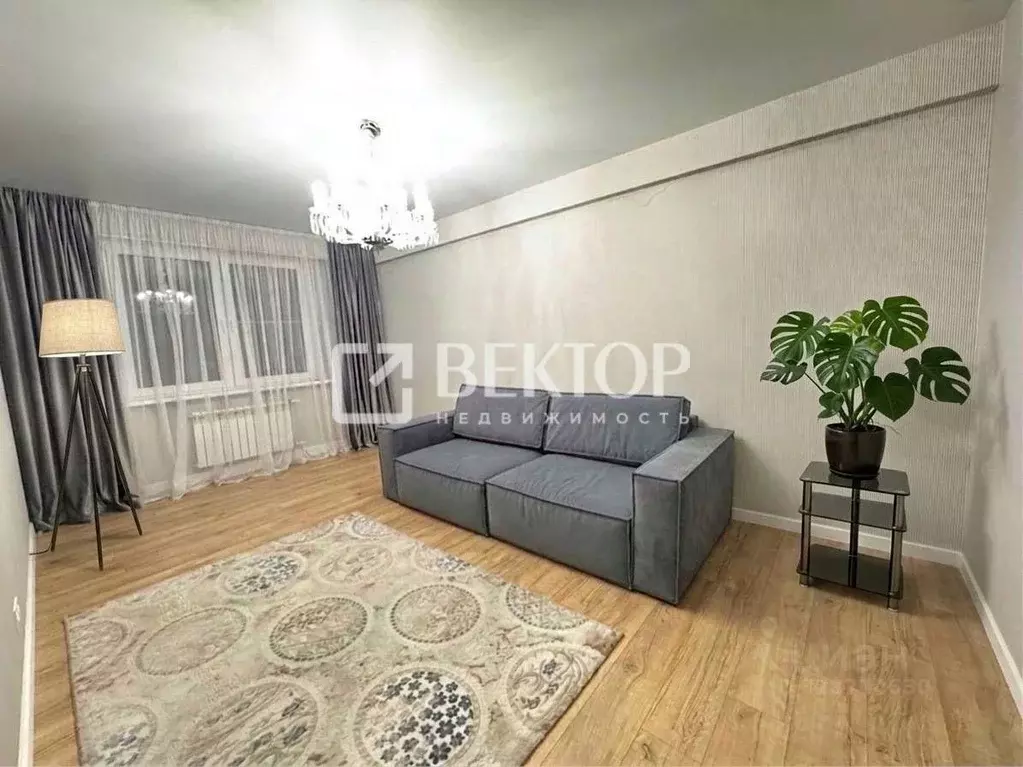 3-к кв. Ивановская область, Иваново Видный мкр, 1 (74.7 м) - Фото 2