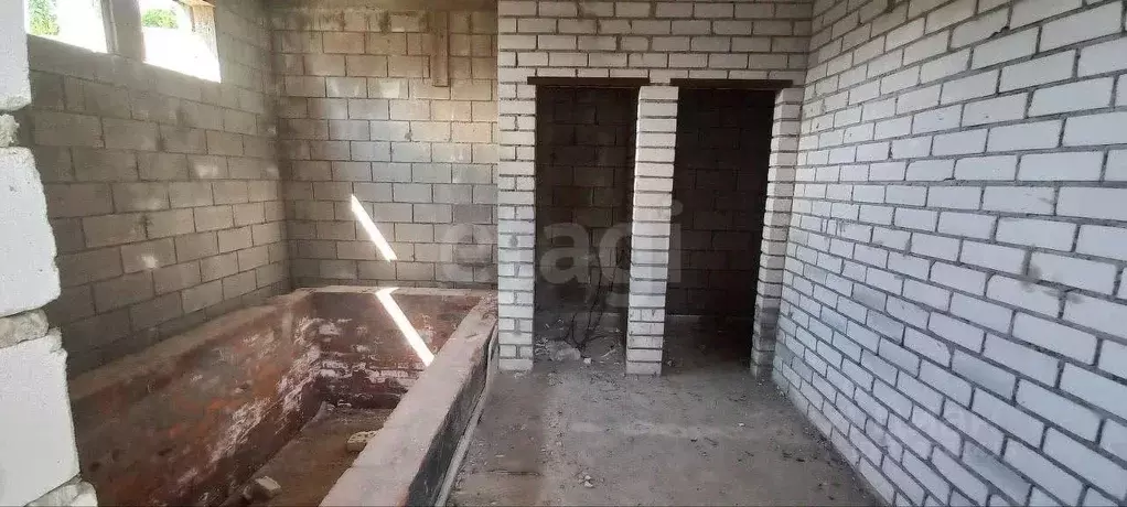 Дом в Волгоградская область, Волгоград Окольная ул., 17/49 (110 м) - Фото 0
