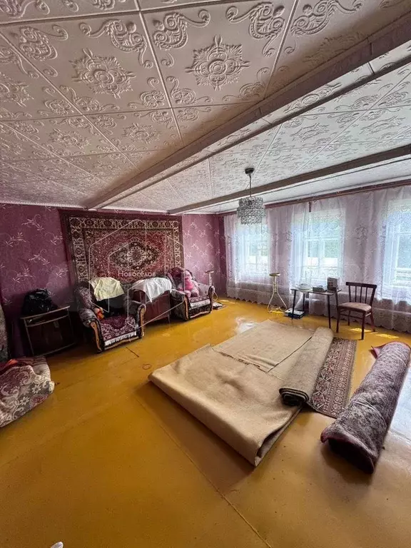 Дом 102,1 м на участке 12 сот. - Фото 1
