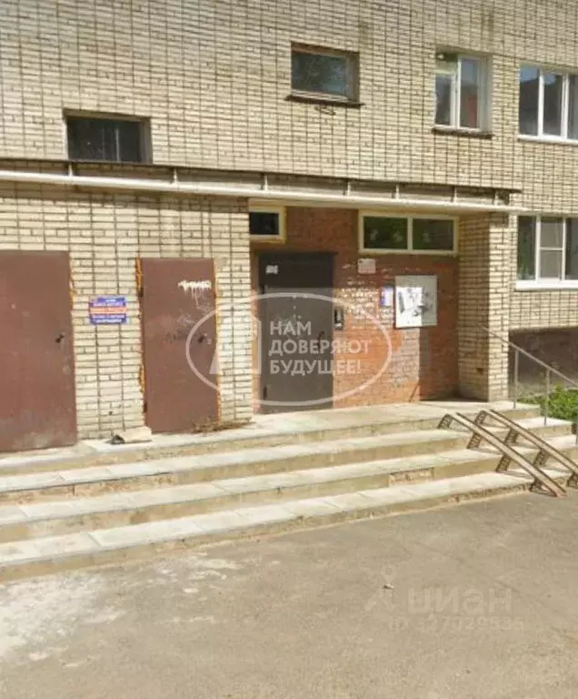 3-к кв. Удмуртия, Глазов ул. Буденного, 10 (61.0 м) - Фото 1