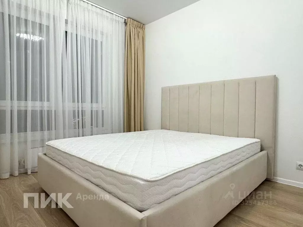 1-к кв. Москва Большая Очаковская ул., 2 (43.1 м) - Фото 1