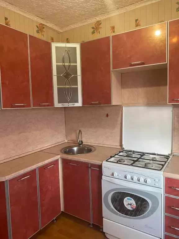 2-к кв. Мордовия, Саранск ул. Победы, 25А (52.7 м) - Фото 1