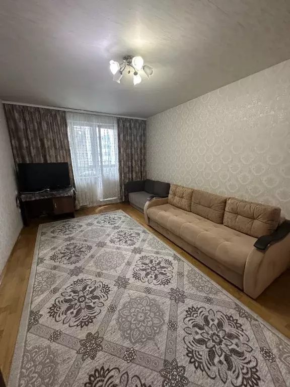 1-к кв. Москва Ангарская ул., 51к2 (38.0 м) - Фото 1