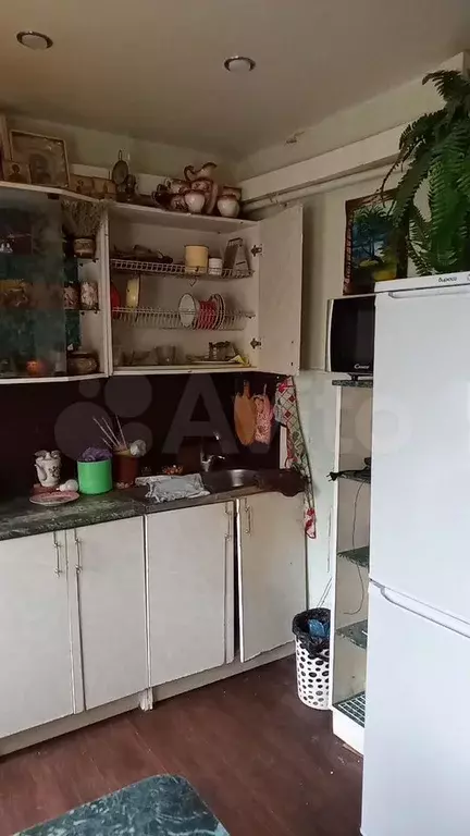 2-к. квартира, 54 м, 2/9 эт. - Фото 1